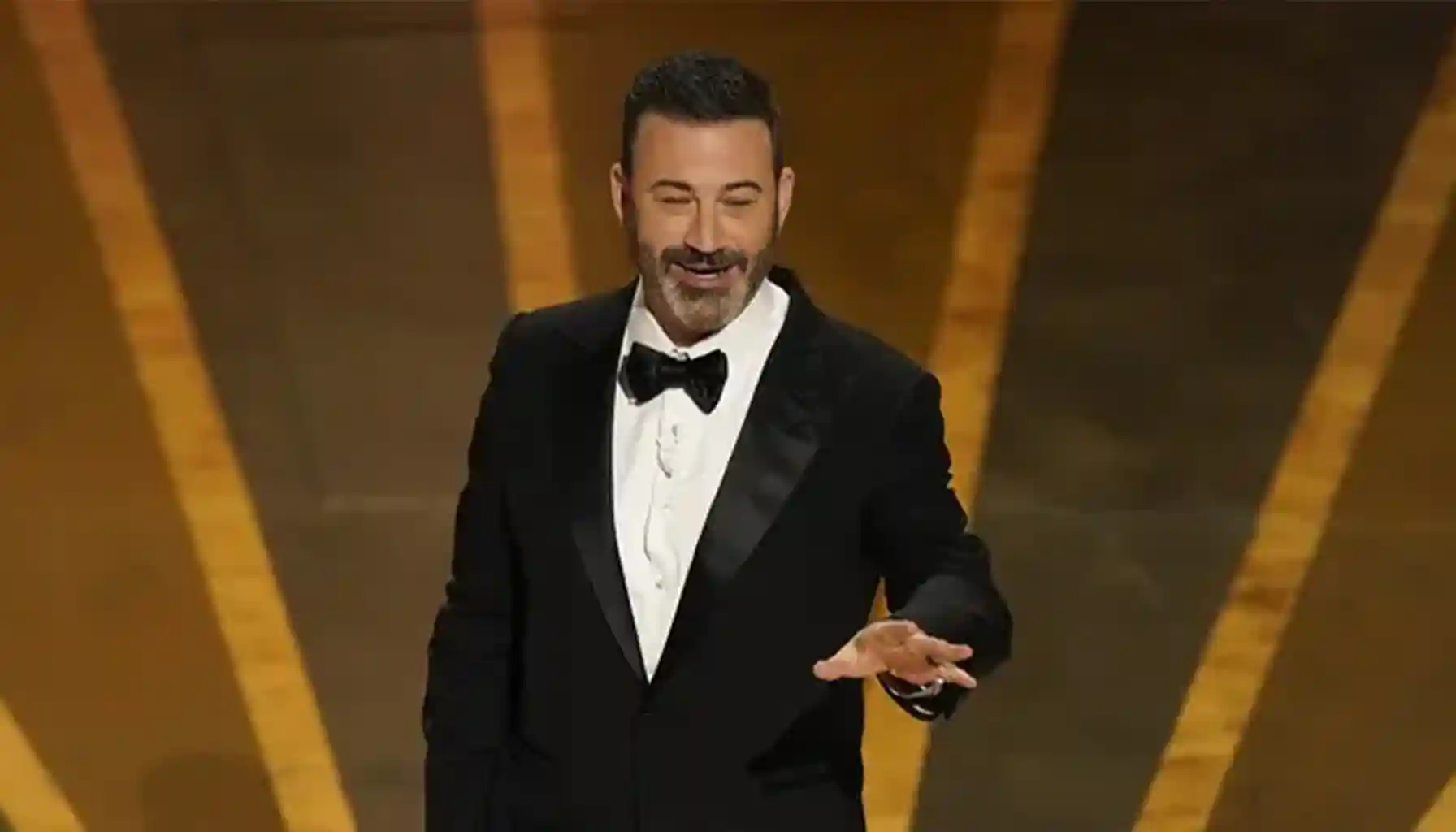 Sorotan Piala Oscar 2024: Jimmy Kimmel menghidupkan malam dengan humor unik pada film Barbie, Margot Robbie, dan feminisme.