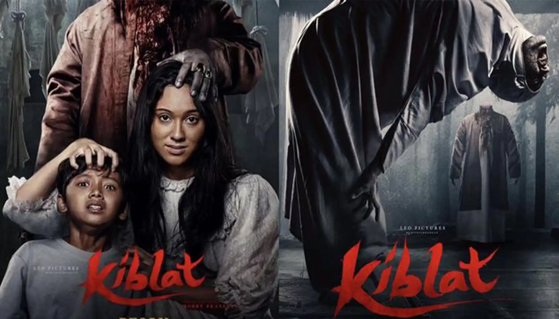 Leo Pictures dan MUI berkolaborasi mengatasi kontroversi film 'Kiblat', mengubah judul dan poster demi harmoni sosial.