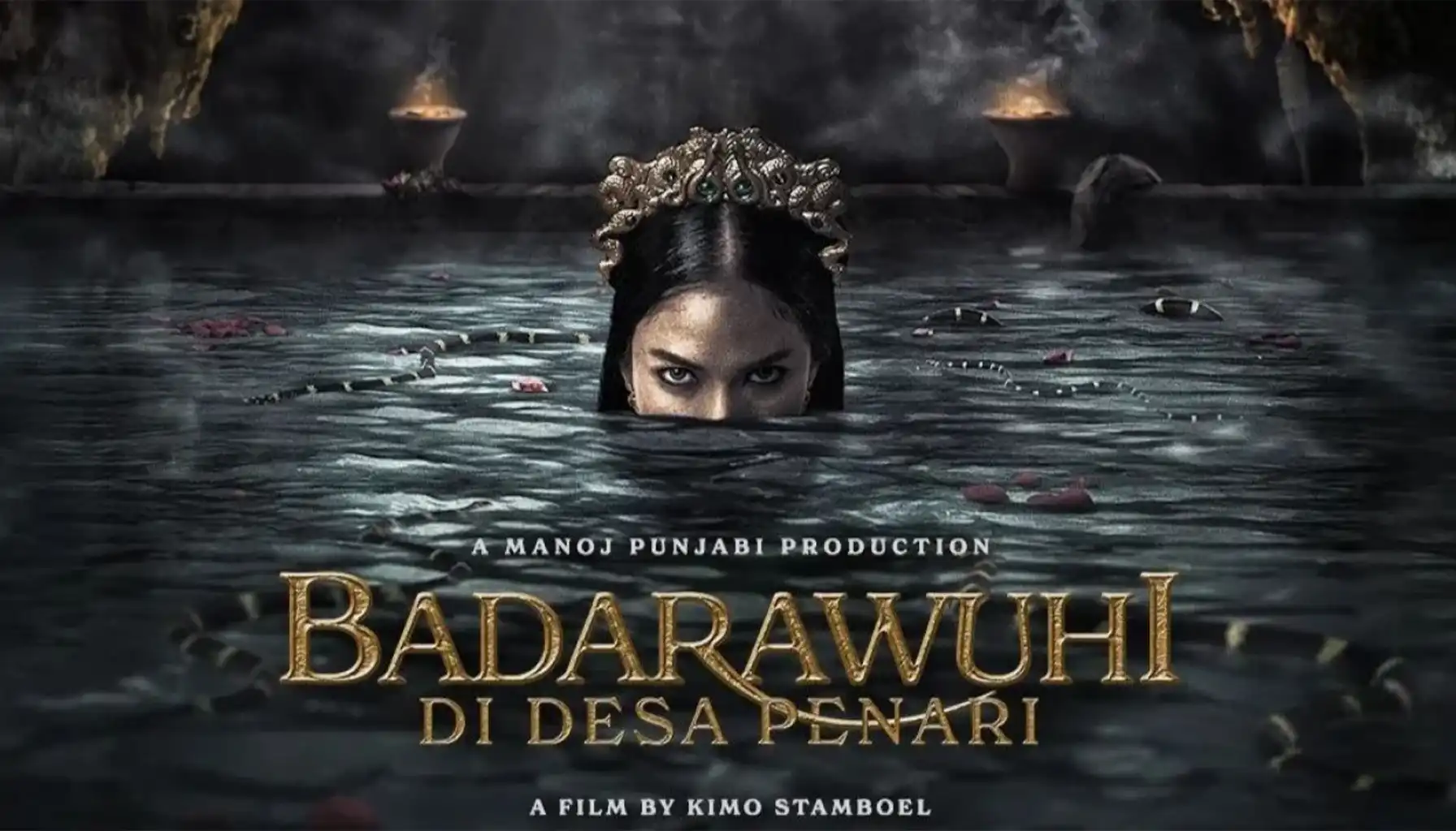 Film Badarawuhi di Desa Penari sukses besar, tarik 1 juta penonton dalam libur Lebaran dengan kurun waktu 3 hari.