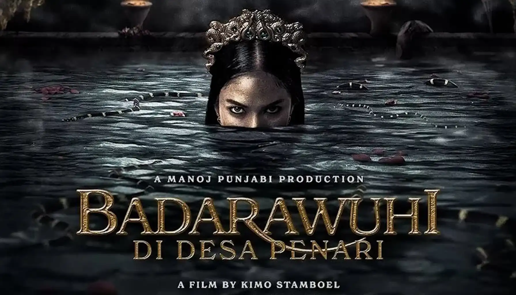 Film 'Badarawuhi di Desa Penari' menggali asal usul entitas mengerikan, siap mengguncang dunia horor Indonesia dan internasional.