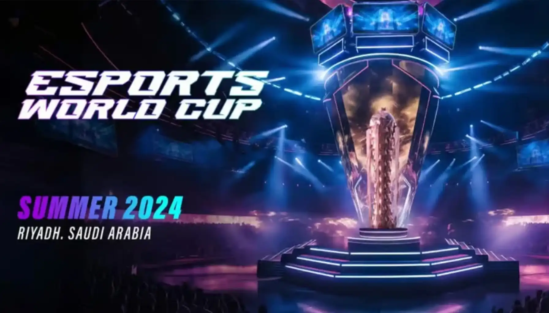 Piala Dunia Esports 2024 di Arab Saudi, menampilkan turnamen top dengan hadiah besar. Ikuti detail acara, jadwal, dan lebih lanjut.