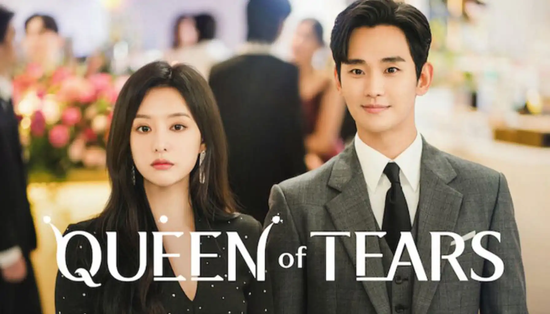 Drama Korea "Queen of Tears" Pecahkan Rekor Rating Tertinggi