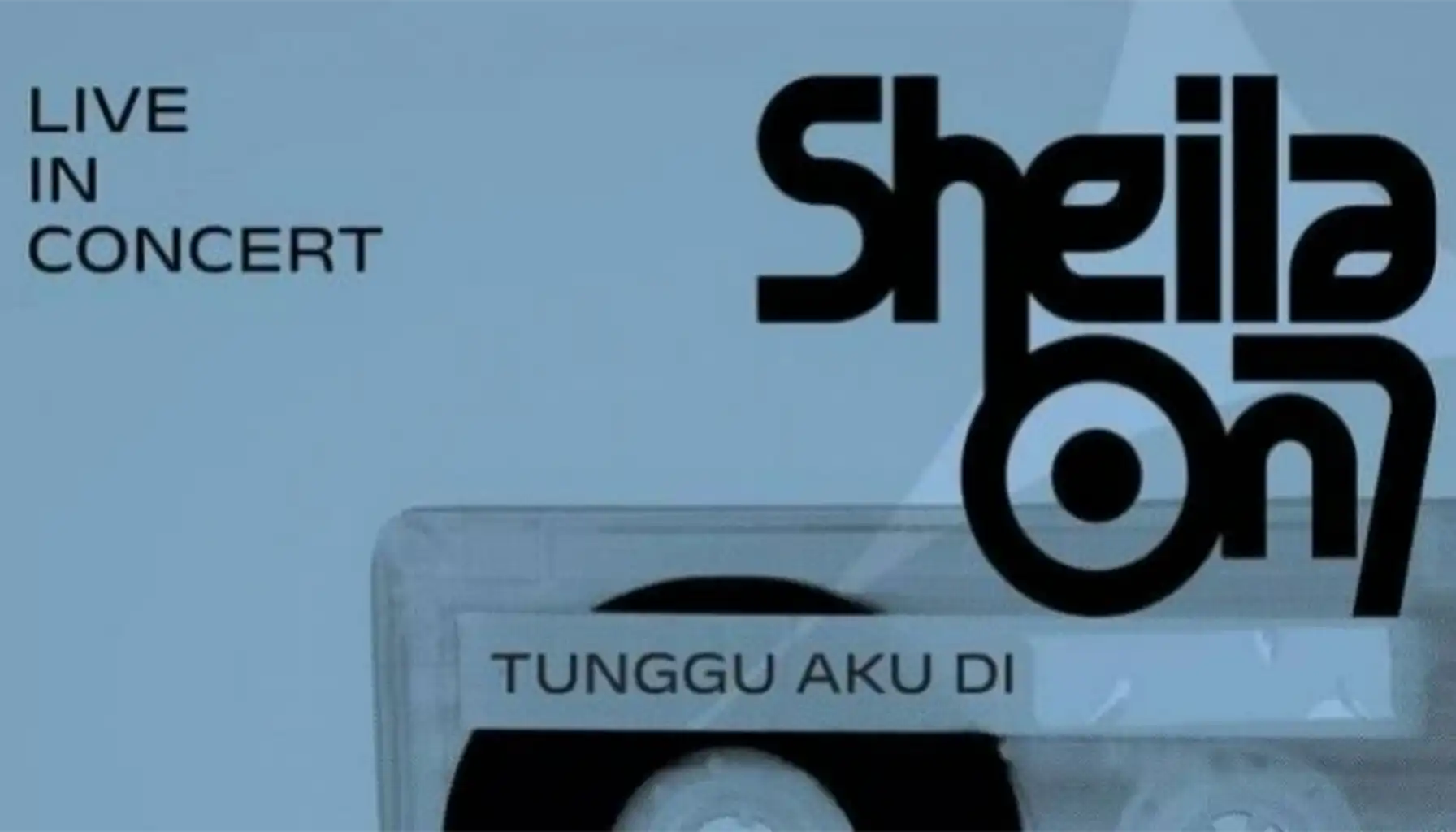 Temukan cara membeli tiket konser Sheila On 7 "Tunggu Aku Di" 2024 di lima kota besar Indonesia, jangan sampai ketinggalan!