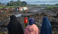 Banjir di Sumatera Barat pada 11 Mei 2024 menyebabkan 14 korban jiwa dan kerusakan infrastruktur di Agam, Tanah Datar, dan Padang Panjang.