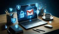 Pelajari cara mengamankan akun Gmail Anda dengan verifikasi dua langkah, kata sandi kuat, dan tips keamanan lainnya.