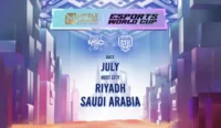 Mobile Legends: Bang Bang tampil di Piala Dunia Esports 2024 dengan MSC dan MWI di Riyadh, menawarkan hadiah USD 3 juta.