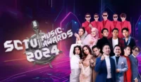 Rangkuman Daftar Pemenang Gemerlap SCTV Music Awards 2024: Lyodra bersinar, Sheila On 7 kembali mendominasi.
