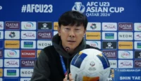 Pelatih Shin Tae Yong memfokuskan pemulihan kondisi Timnas U-23 Indonesia setelah laga melawan Irak, bersiap menghadapi Guinea.