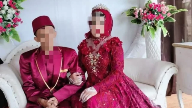 Kisah penipuan identitas yang menghebohkan di Cianjur, di mana pria menikahi 'wanita' yang ternyata laki-laki.