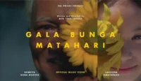 Gala Bunga Matahari