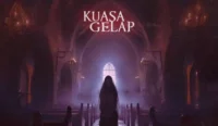 Sinopsis Film Kuasa Gelap