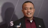 Sule Dapat Tawaran Politik Mendadak