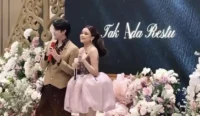 Brisia Jodie Dilamar Romantis oleh Jonathan Alden