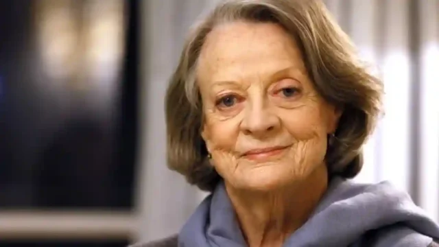 Mengenang Legenda: Perjalanan Karir Maggie Smith