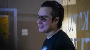 klarifikasi baim wong