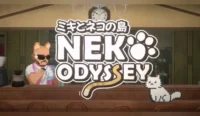 neko odyssey