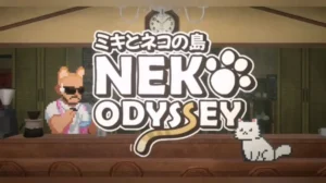 neko odyssey