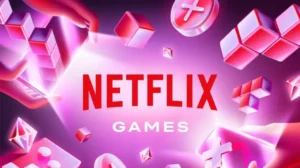 netflix game