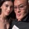 Deddy Corbuzier dan Sabrina Chairunisa