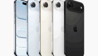 iPhone 17 dan Air Siap Pre-Order