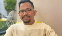 Bedu Bongkar Rahasia Soal Buku Nikah