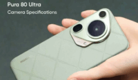 Huawei Pura 80