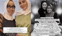 Olla Ramlan Terpukul