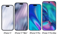 iPhone 17 Pro Max Hadir