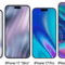 iPhone 17 Pro Max Hadir