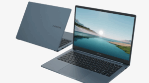 Advan Workplus Air Rilis