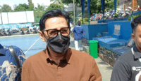 Andre Taulany Bantah Jual Rumah