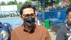 Andre Taulany Bantah Jual Rumah