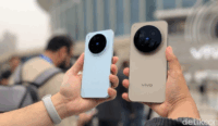 Vivo X300 Rilis