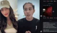 DJ Panda Dipanggil Polisi