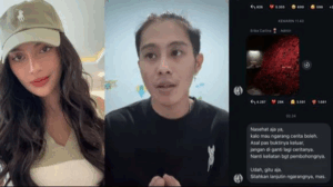 DJ Panda Dipanggil Polisi