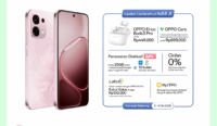 OPPO A6 Pro