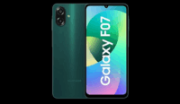 Samsung Galaxy F07