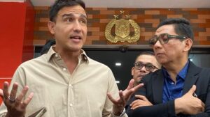 Pengacara Hamish Daud Tegas Soal Gosip