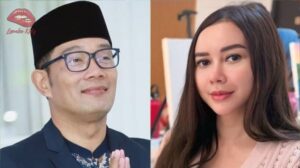 Aura Kasih Dituduh Selingkuh Akan Pertimbangkan Jalur Hukum