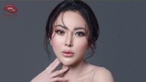 Ayu Aulia Tanggapi Isu Ridwan Kamil