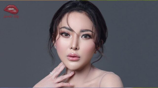 Ayu Aulia Tanggapi Isu Ridwan Kamil