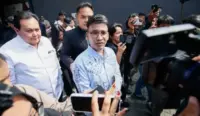 Ruben Onsu Mengaku Siap Melunasi Utang