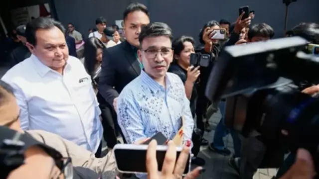 Ruben Onsu Mengaku Siap Melunasi Utang