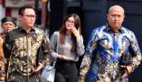 Mediasi Ruben Onsu dan Sarwendah Resmi Ditunda