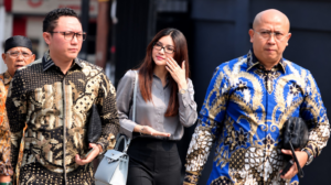 Mediasi Ruben Onsu dan Sarwendah Resmi Ditunda