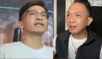 Jhon LBF Siap Ganti Rugi Ruben Onsu