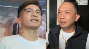 Jhon LBF Siap Ganti Rugi Ruben Onsu