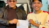 Jhon LBF Tangani Kasus