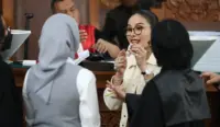 Kemenangan Banding Nikita Mirzani Lawan Reza