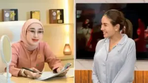Reza Gladys Siap Memperbaiki Gugatan Rekonvensi